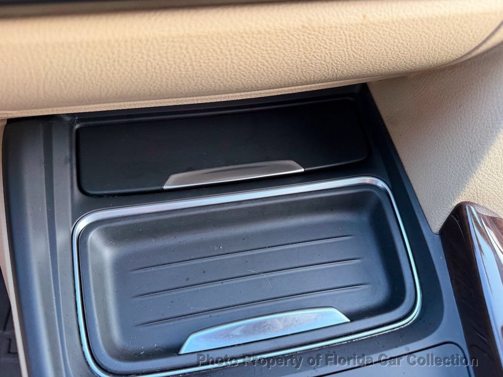 Used 2014 BMW 320i Sedan RWD image 60