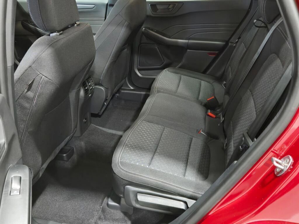 New 2025 Ford Escape Active w/ Tech Pack #1 image 17