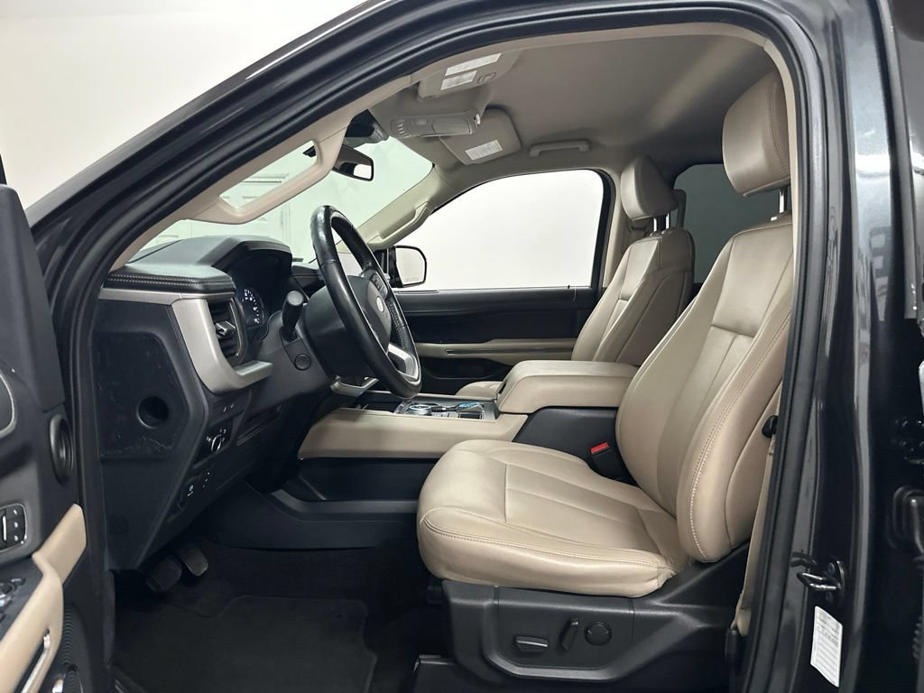 Used 2023 Ford Expedition Max XLT RWD image 23