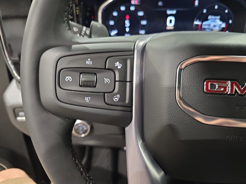 New 2026 GMC Sierra 1500 SLT w/ SLT Premium Plus Package image 17