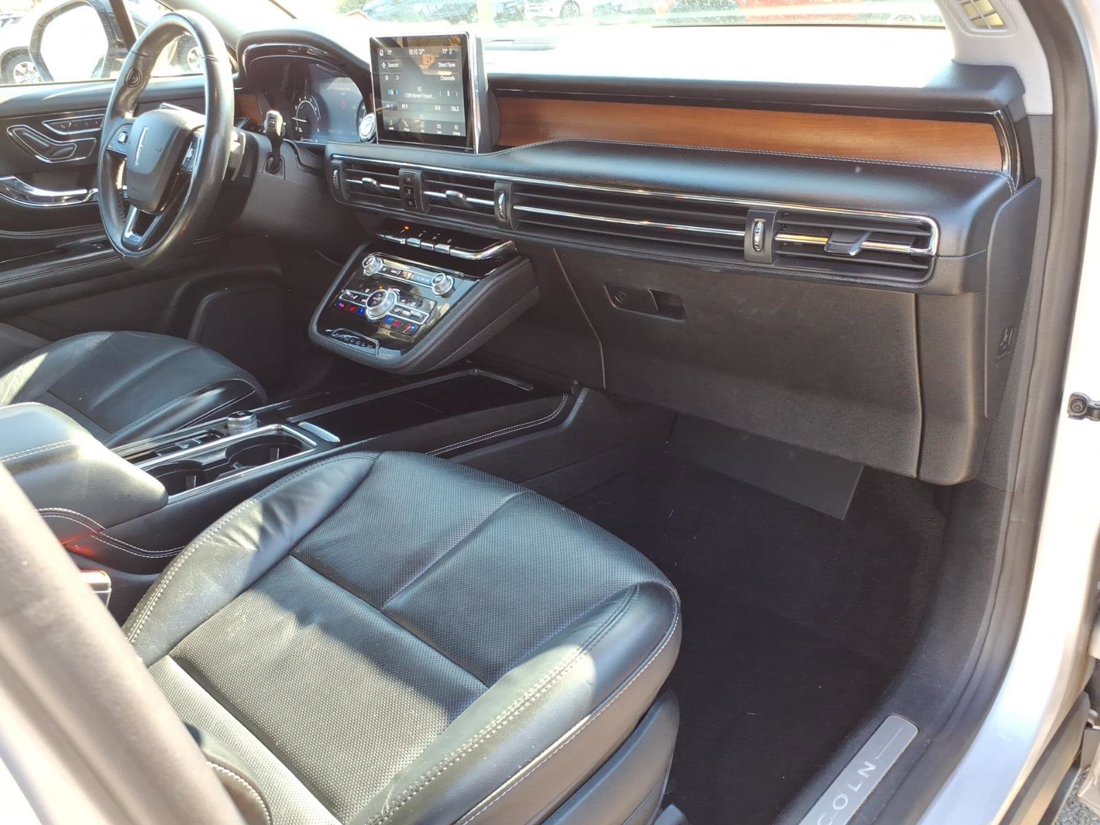 Used 2020 Lincoln Corsair Reserve w/ Elements Package AWD/4WD image 10