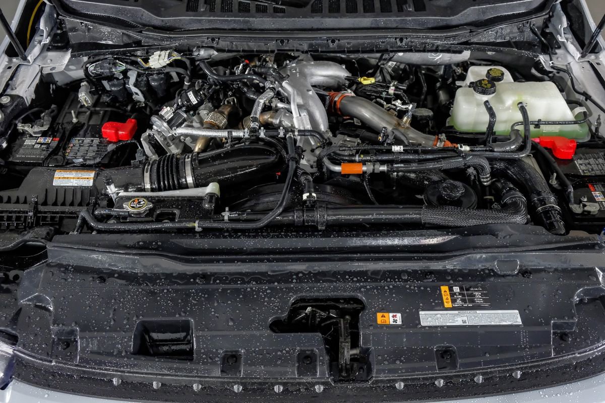 Used 2026 Ford F450 Platinum image 51