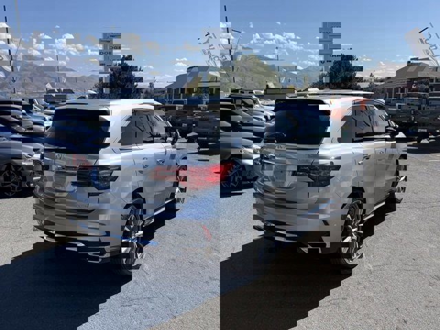 Used 2018 Acura MDX SH-AWD w/ Technology Package image 6