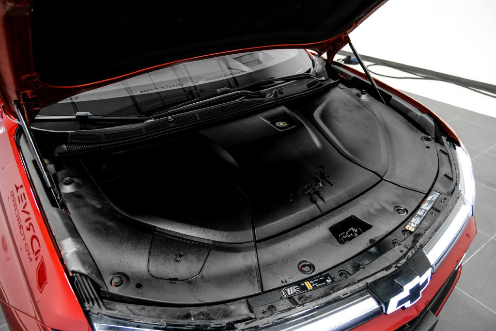 Used 2024 Chevrolet Blazer EV RS RWD image 64