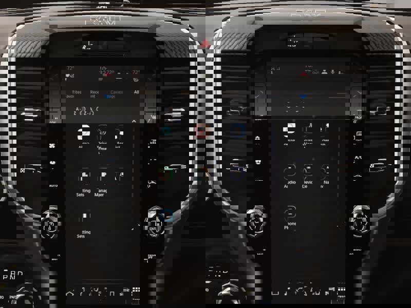 New 2026 RAM 1500 Big Horn image 18