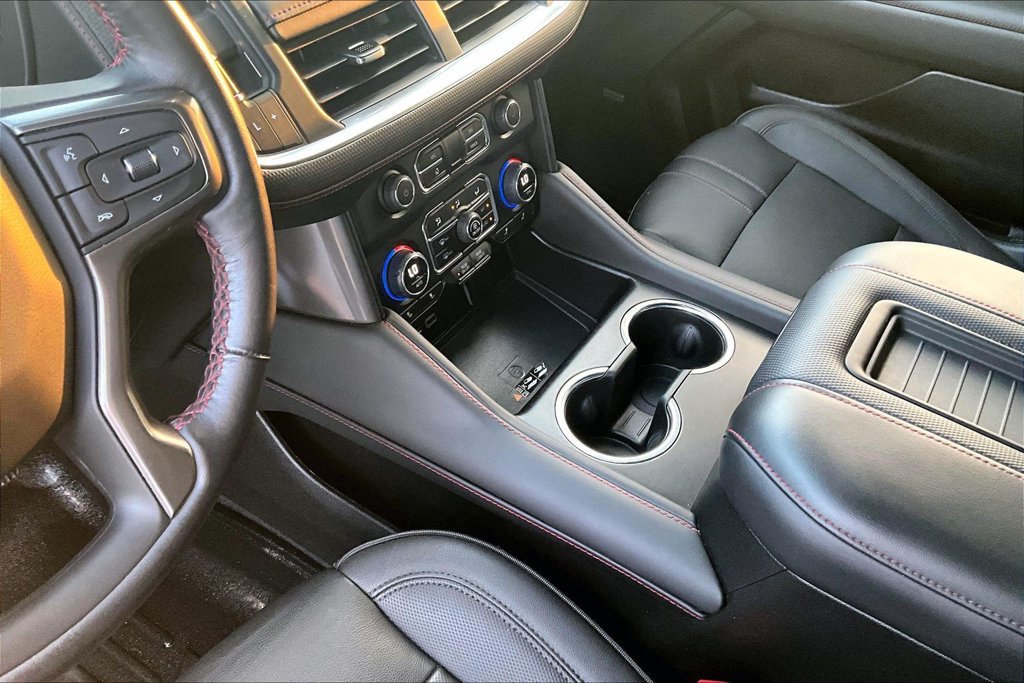 Used 2023 Chevrolet Tahoe RST AWD/4WD image 19