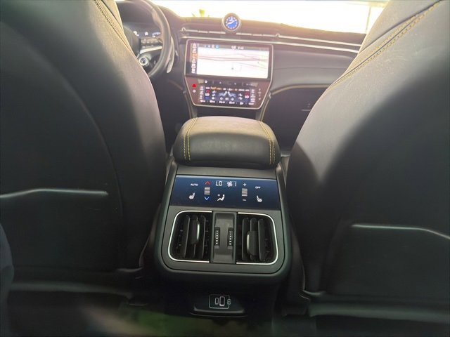 Certified 2023 Maserati Grecale Modena image 14