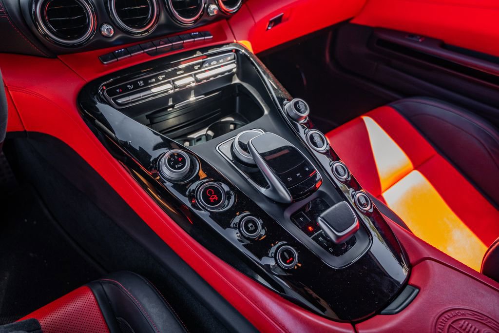 Used 2018 Mercedes-Benz AMG GT C image 29
