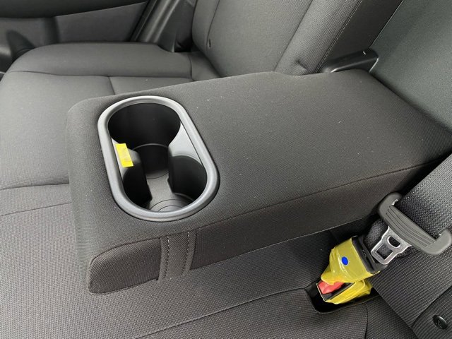 New 2025 Hyundai Kona SEL image 35