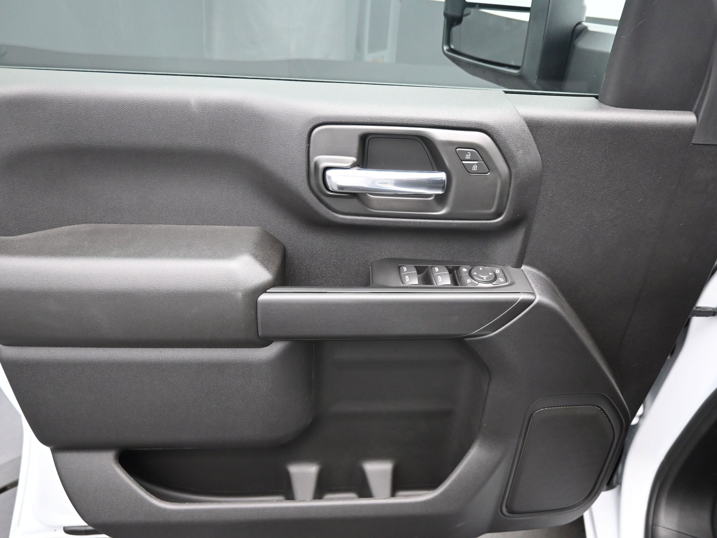 New 2026 Chevrolet Silverado 2500 Custom image 14