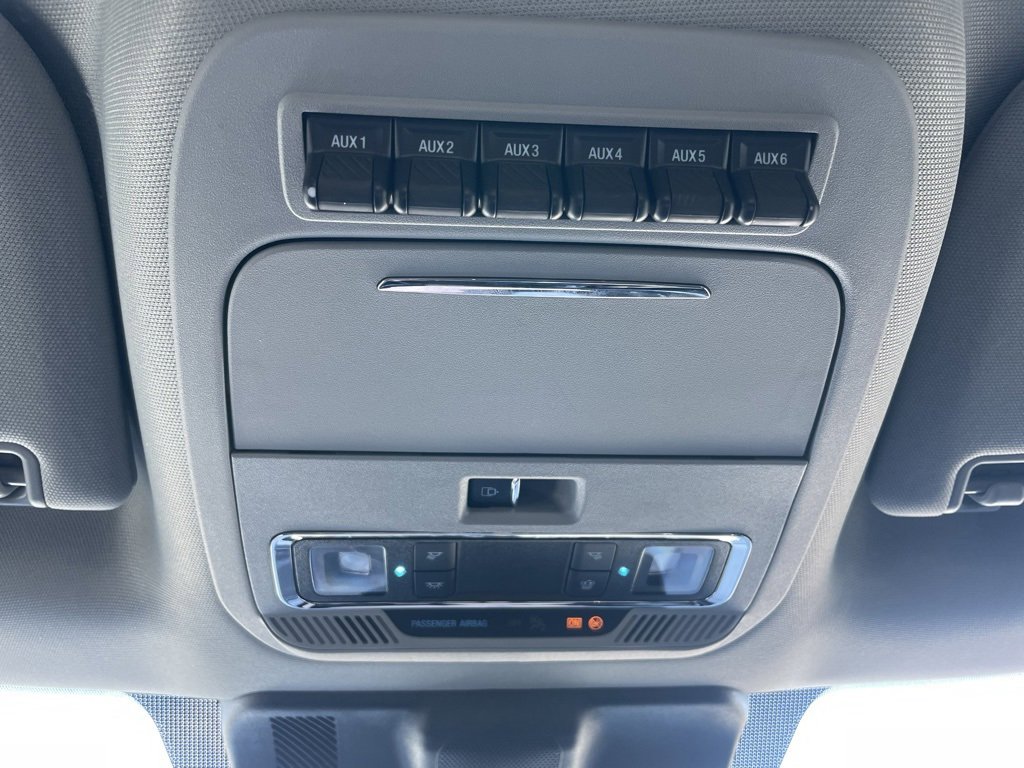 Used 2024 Ford F250 Lariat w/ Tremor Off-Road Package image 56