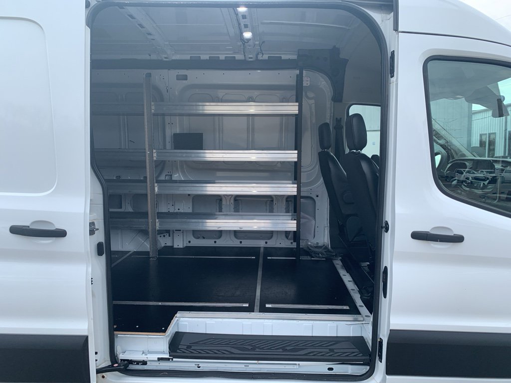 Used 2023 Ford Transit 150 Medium Roof w/ Fleet Safety Package image 30