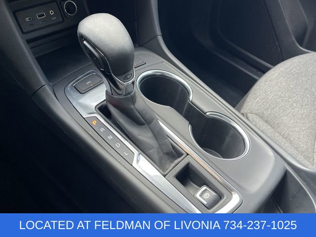 Used 2024 Chevrolet Equinox LT w/ LPO, Floor Liner Package image 15