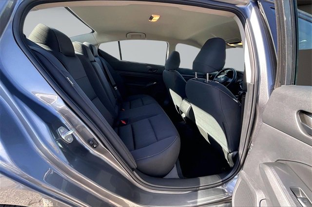 Certified 2025 Nissan Altima 2.5 S image 24