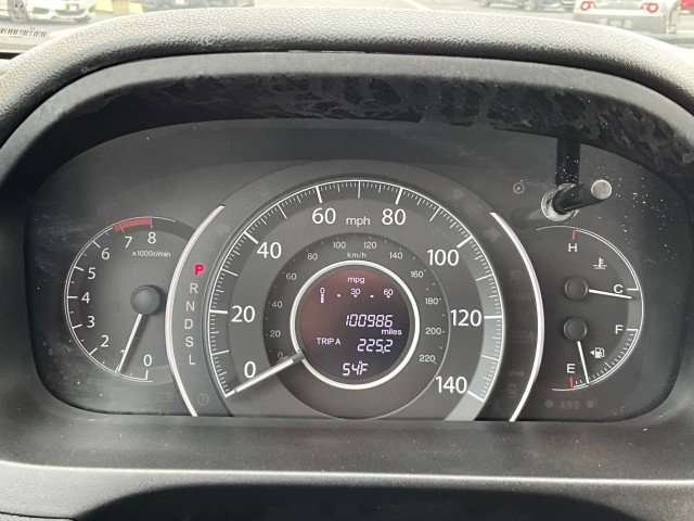 Used 2015 Honda CR-V LX image 12