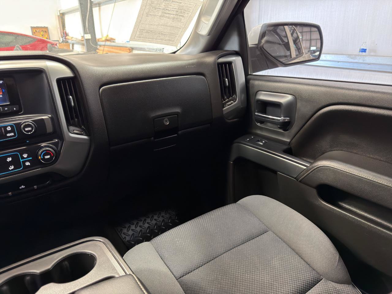 Used 2014 Chevrolet Silverado 1500 LT w/ Texas Edition, 1LT Trim AWD/4WD image 20