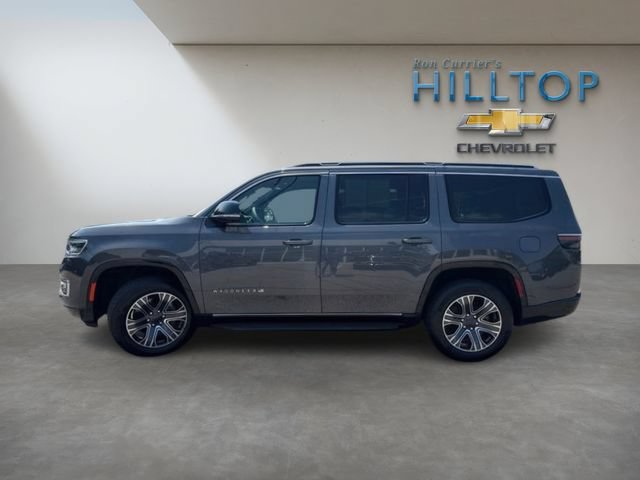 Used 2024 Jeep Wagoneer Series II AWD/4WD image 11
