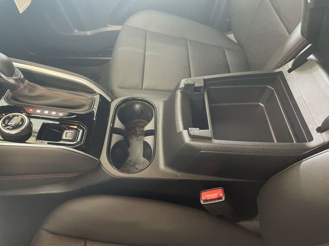 New 2026 Chevrolet Colorado Z71 w/ Technology Package image 25