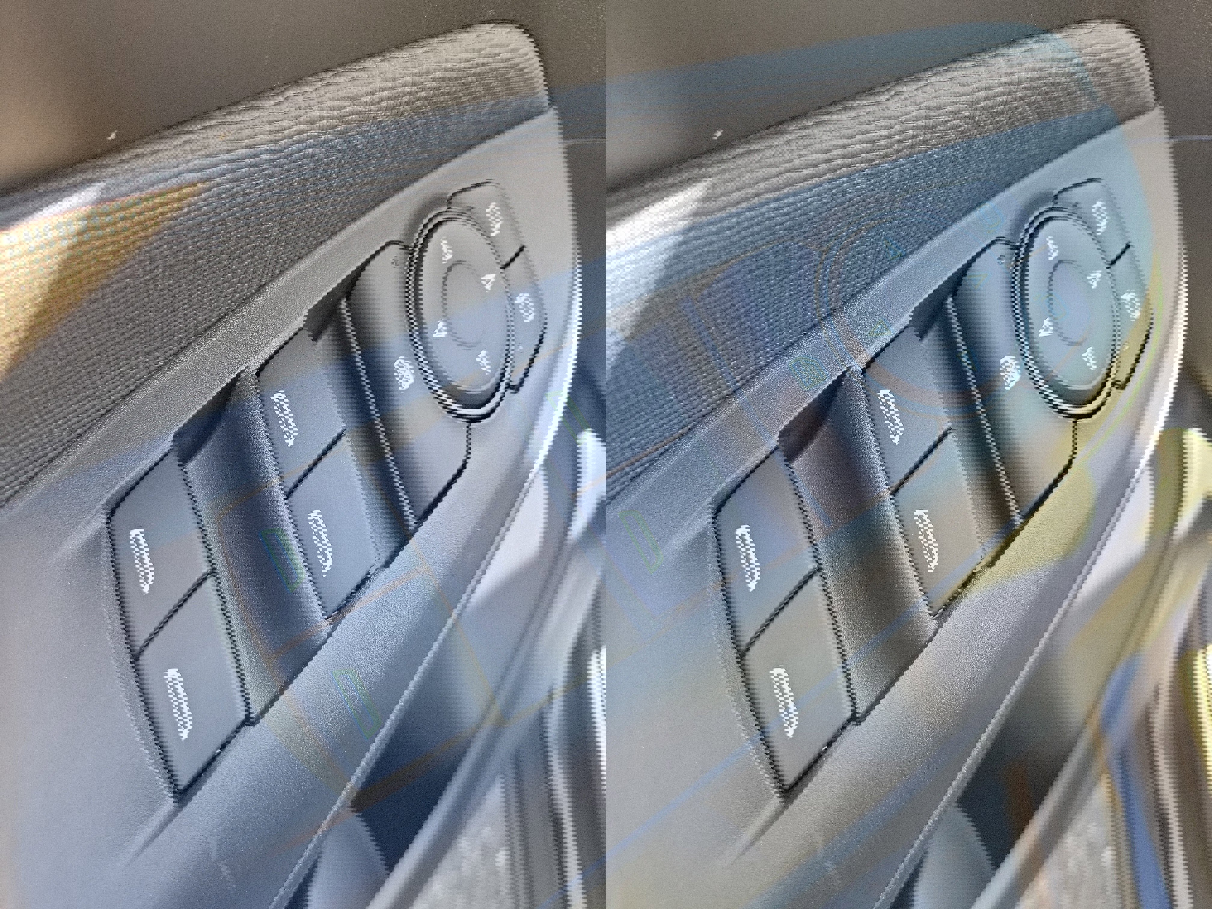 New 2026 Buick Envista Preferred image 18