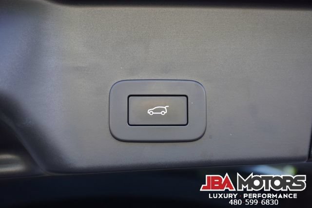 Used 2023 Land Rover Range Rover Evoque SE AWD/4WD image 97