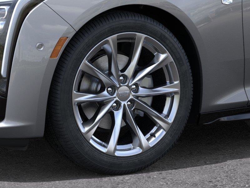 New 2026 Cadillac CT5 Sport RWD image 10