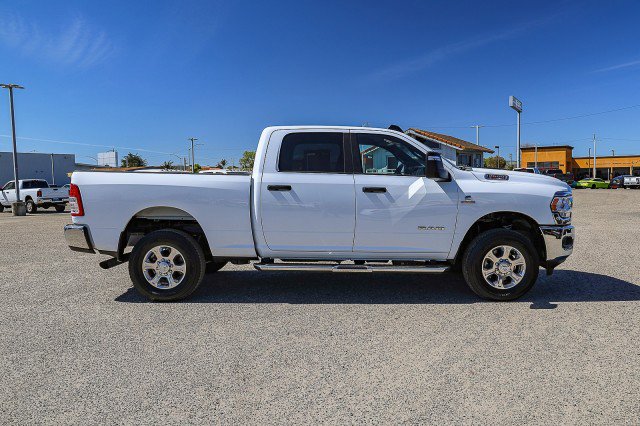 Used 2024 RAM 2500 Big Horn image 3