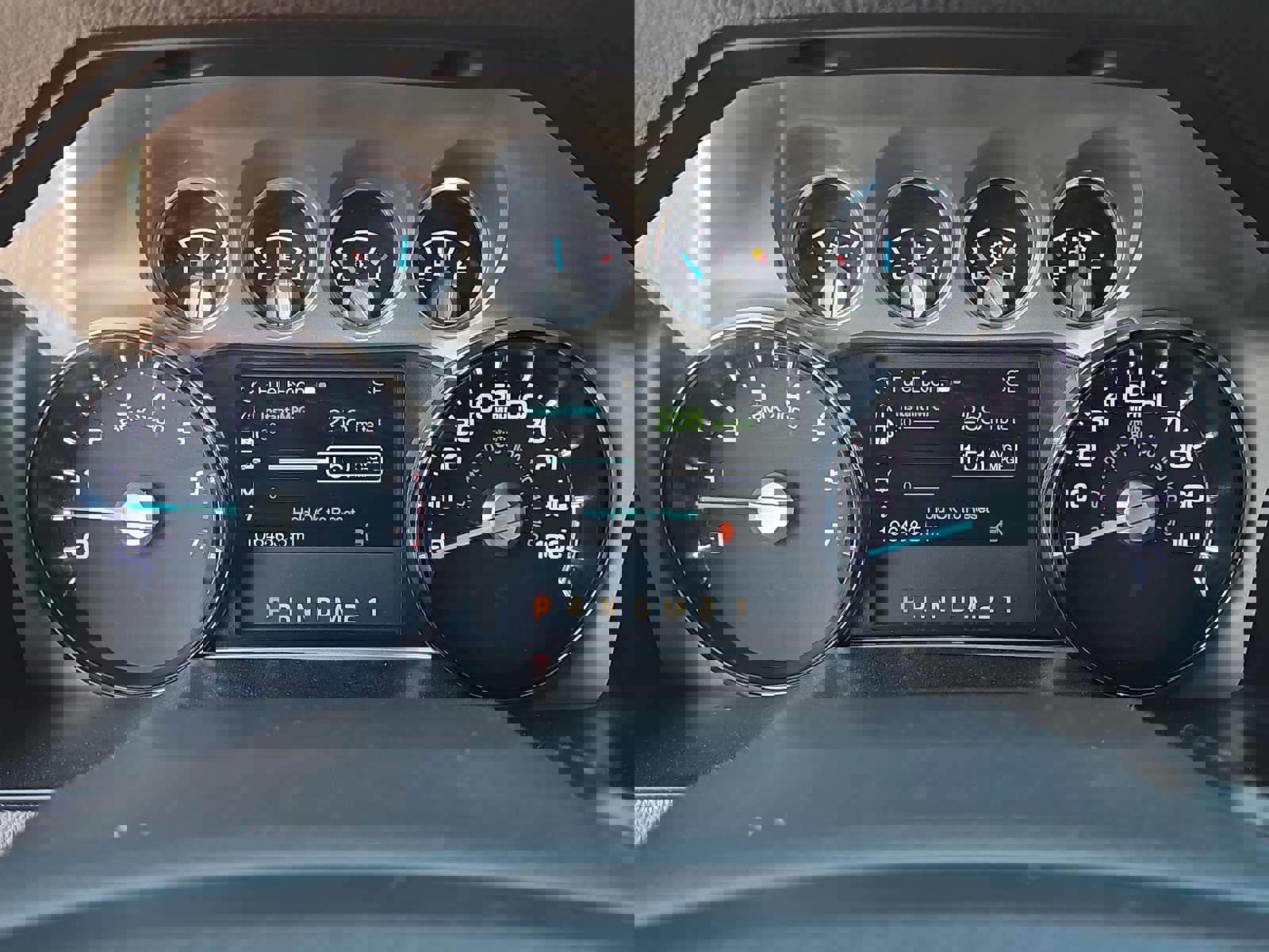 Used 2015 Ford F250 Lariat w/ Chrome Package image 18