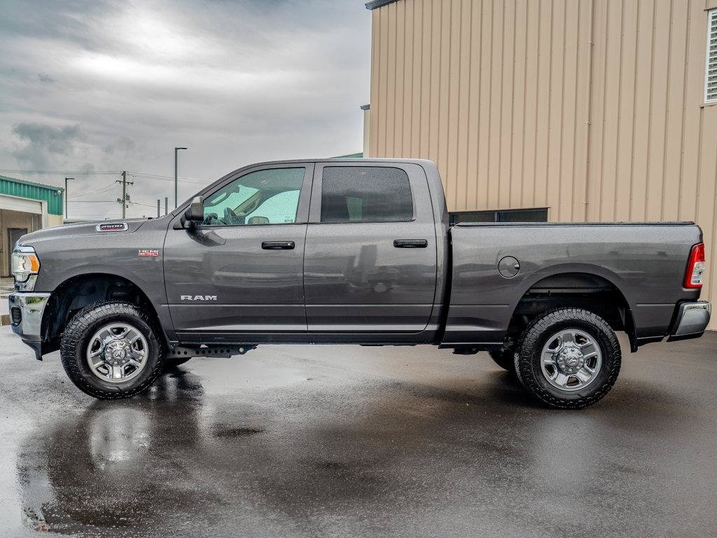 Used 2019 RAM 2500 Tradesman AWD/4WD image 5
