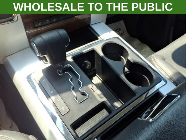 Used 2012 RAM 1500 Laramie AWD/4WD image 26