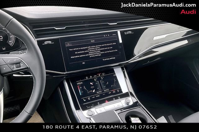 New 2026 Audi Q7 3.0T Premium Plus AWD/4WD image 7