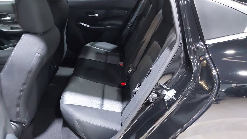 New 2026 Nissan Sentra SV w/ SV Convenience Package FWD image 21