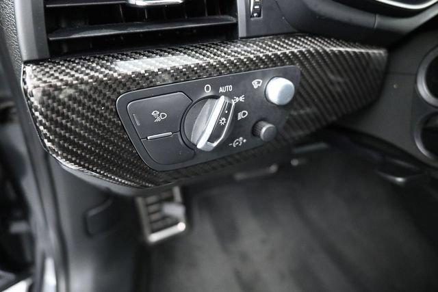 Used 2018 Audi RS 5 AWD/4WD image 13