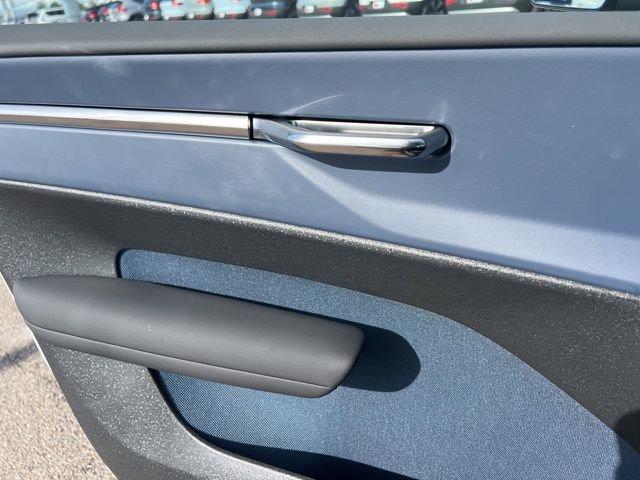 New 2026 Volvo EX30 Cross Country Ultra w/ Protection Package Premier image 25