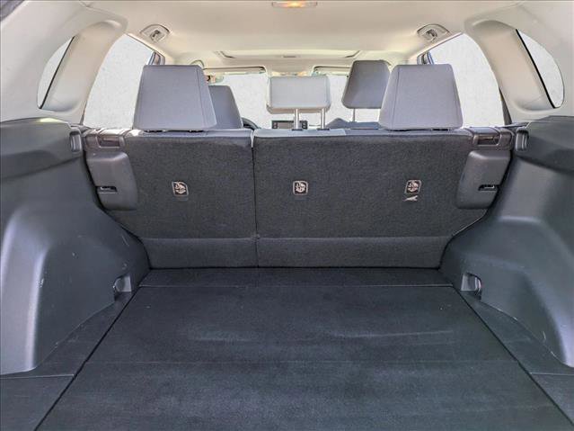 Used 2019 Toyota RAV4 XLE image 6