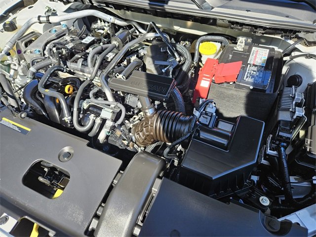 Used 2023 Nissan Sentra SR image 18