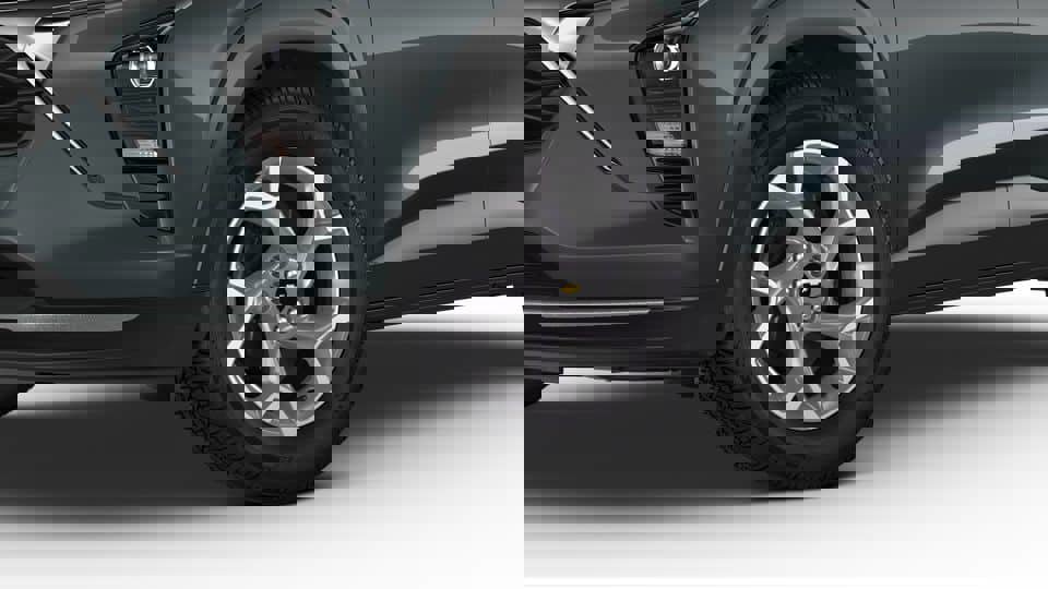 New 2026 Chevrolet Trax LT w/ Driver Confidence Package image 30