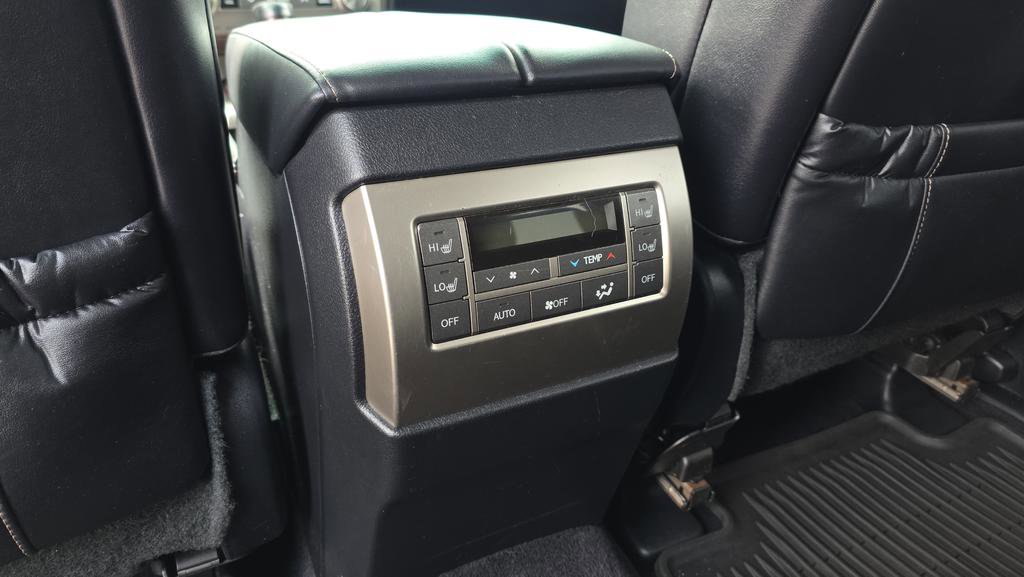 Used 2016 Lexus GX 460 Luxury image 17