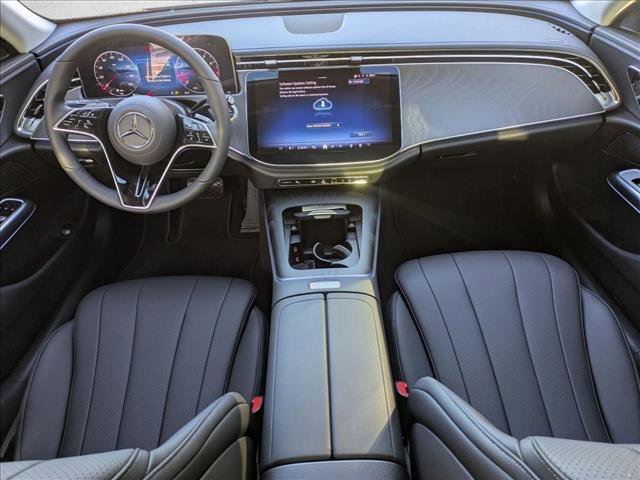 New 2026 Mercedes-Benz E 350 Sedan image 15