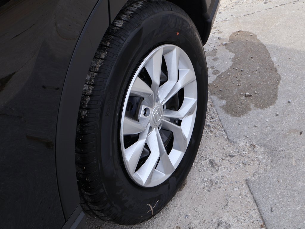 New 2026 Honda CR-V LX image 32