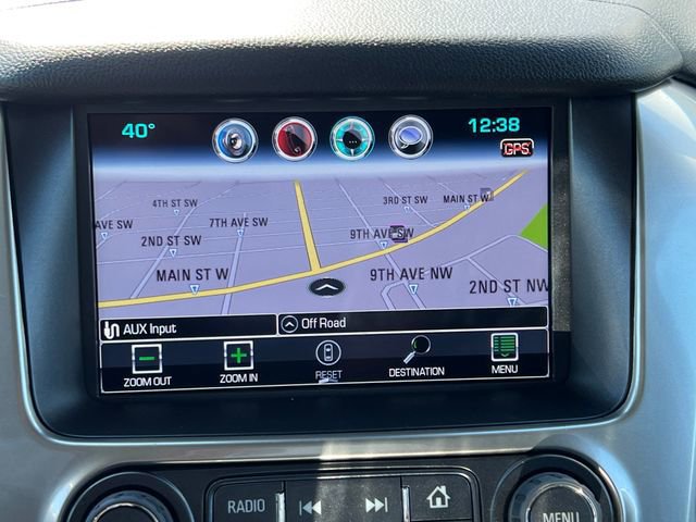 Certified 2016 Chevrolet Tahoe LT w/ Luxury Package image 19