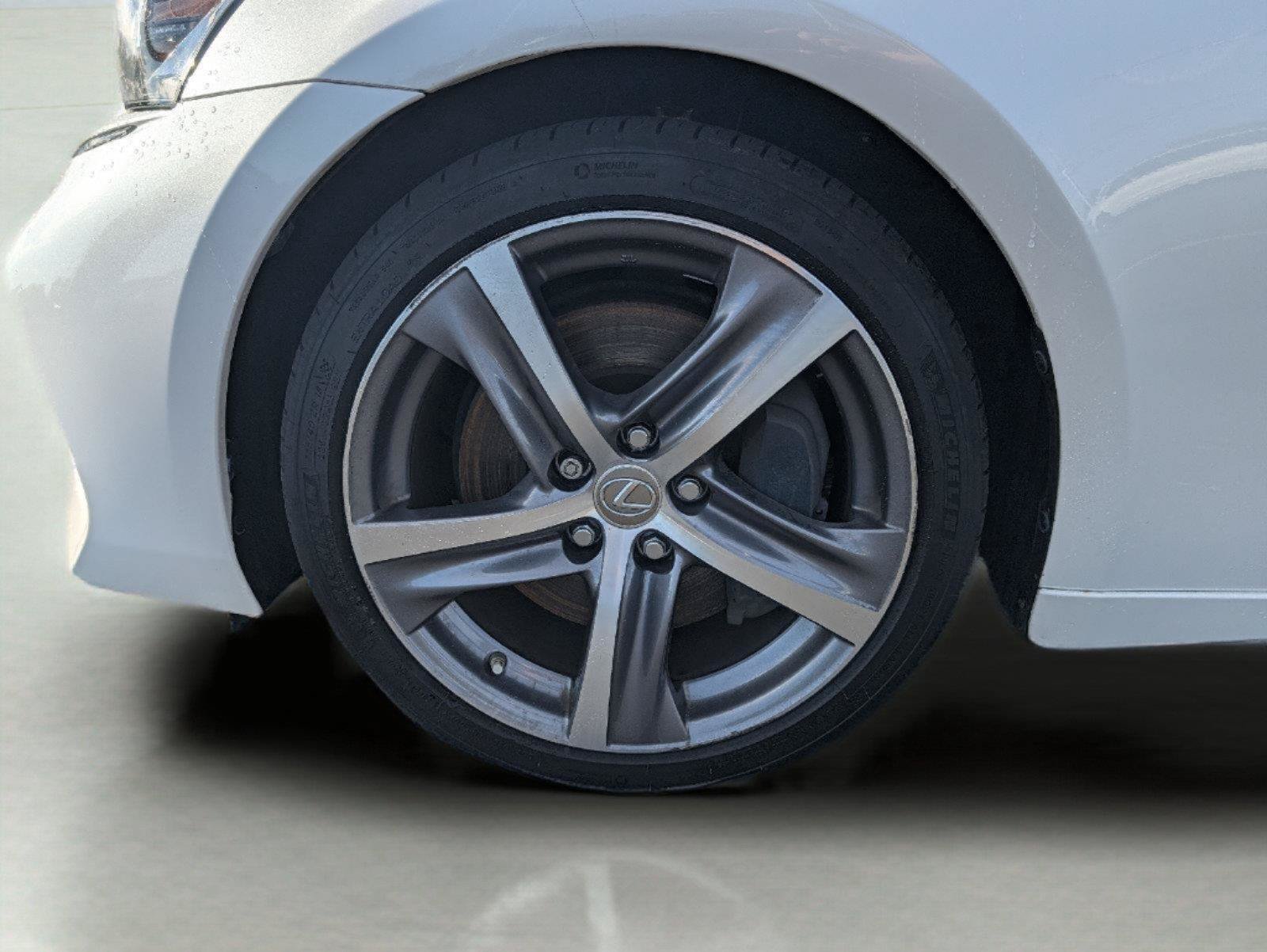 Used 2018 Lexus IS 300 AWD w/ Comfort Package image 28
