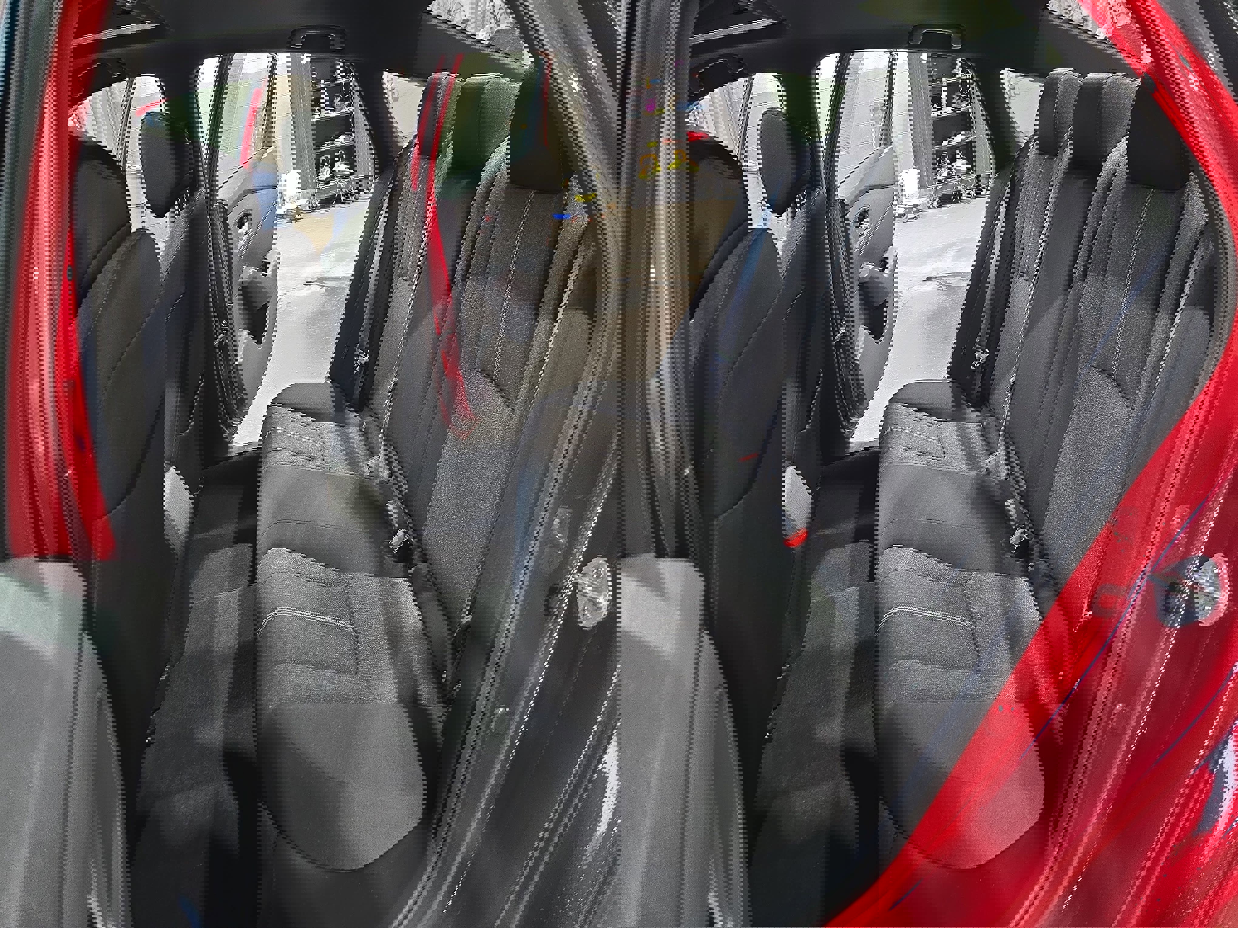 Used 2024 Honda Accord Sport image 14