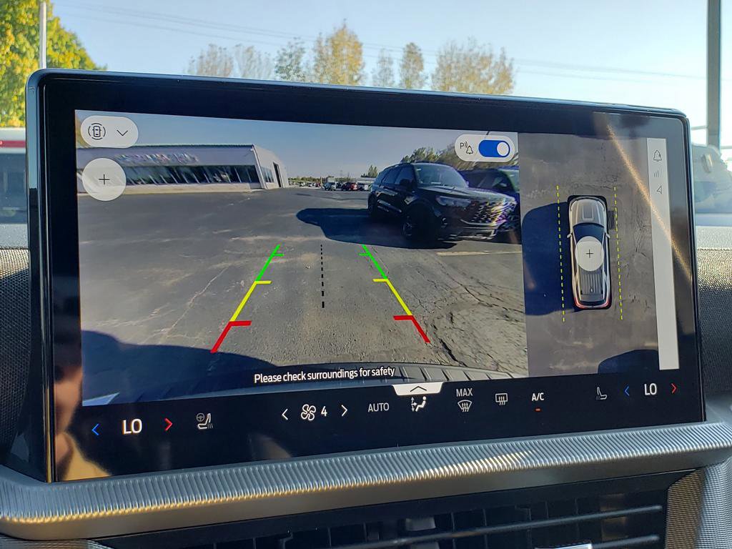 New 2026 Ford Explorer ST-Line image 26