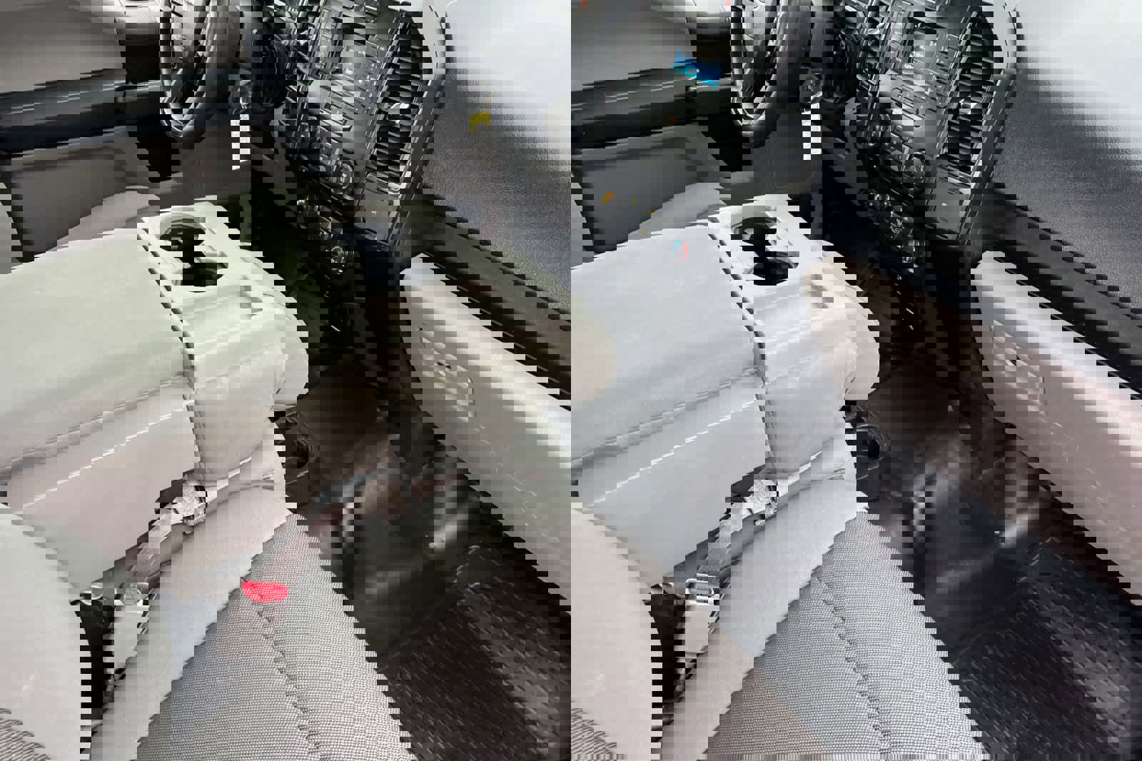 Used 2015 Ford F150 XL image 16