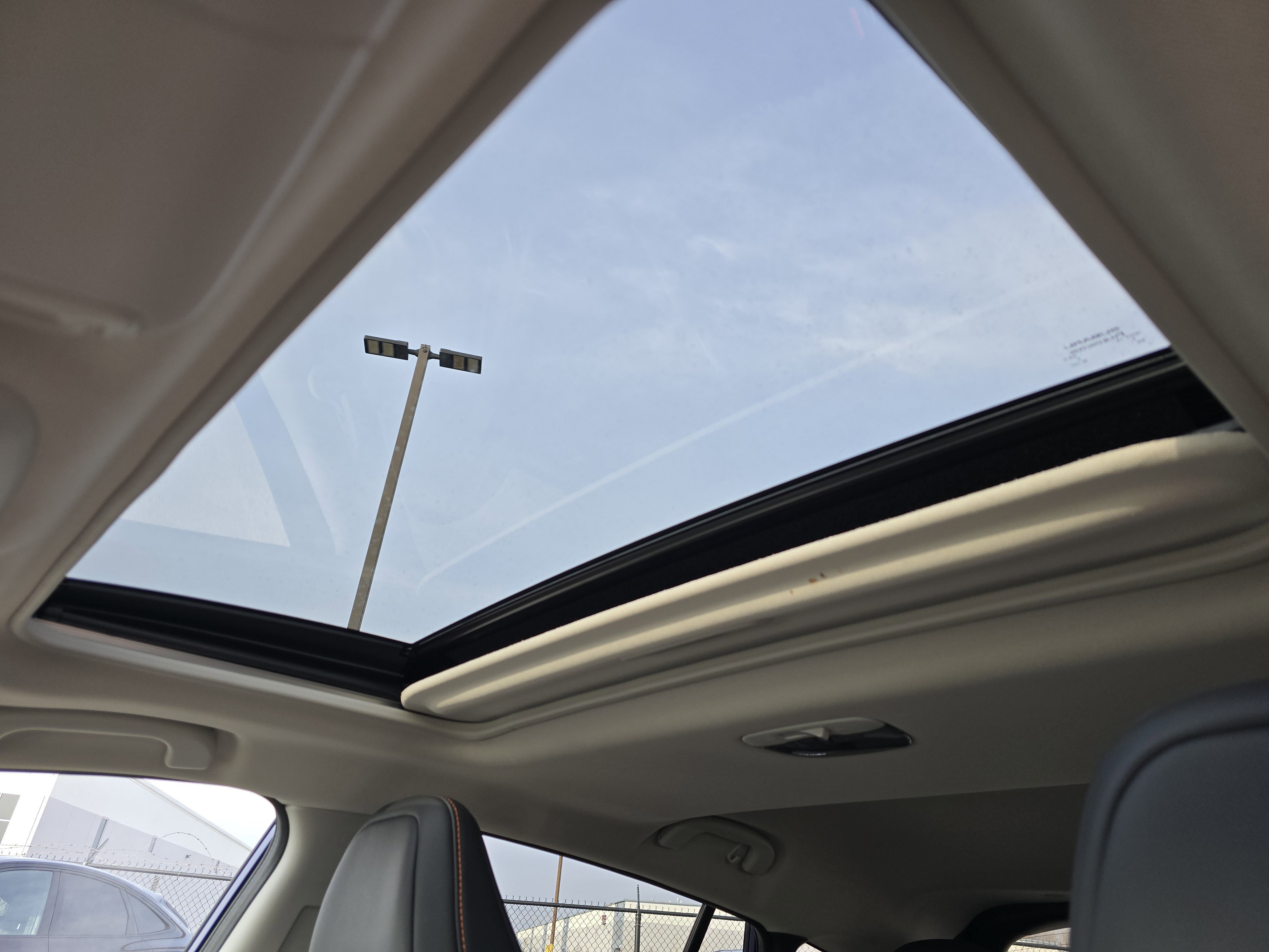 Certified 2024 Subaru Crosstrek 2.5i Limited w/ Crosstrek Mirror Package image 9