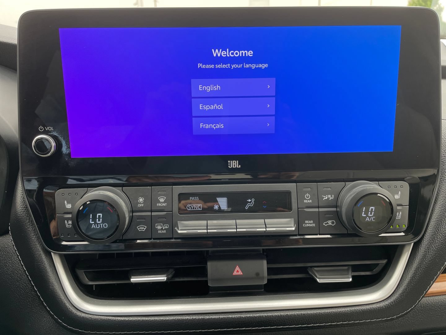 Certified 2024 Toyota Grand Highlander AWD image 20