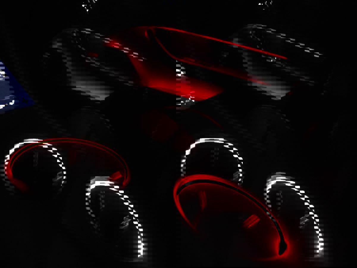 Used 2023 Porsche Taycan 4 Cross Turismo w/ Premium Package image 54