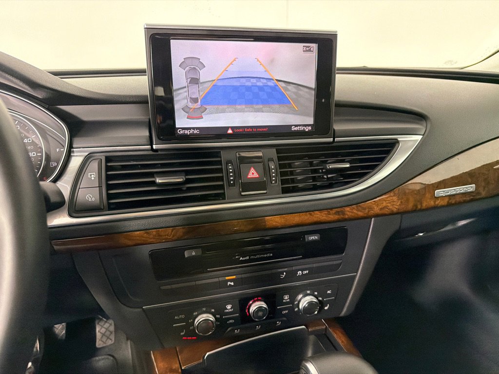 Used 2012 Audi A7 3.0T Premium Plus AWD/4WD image 18