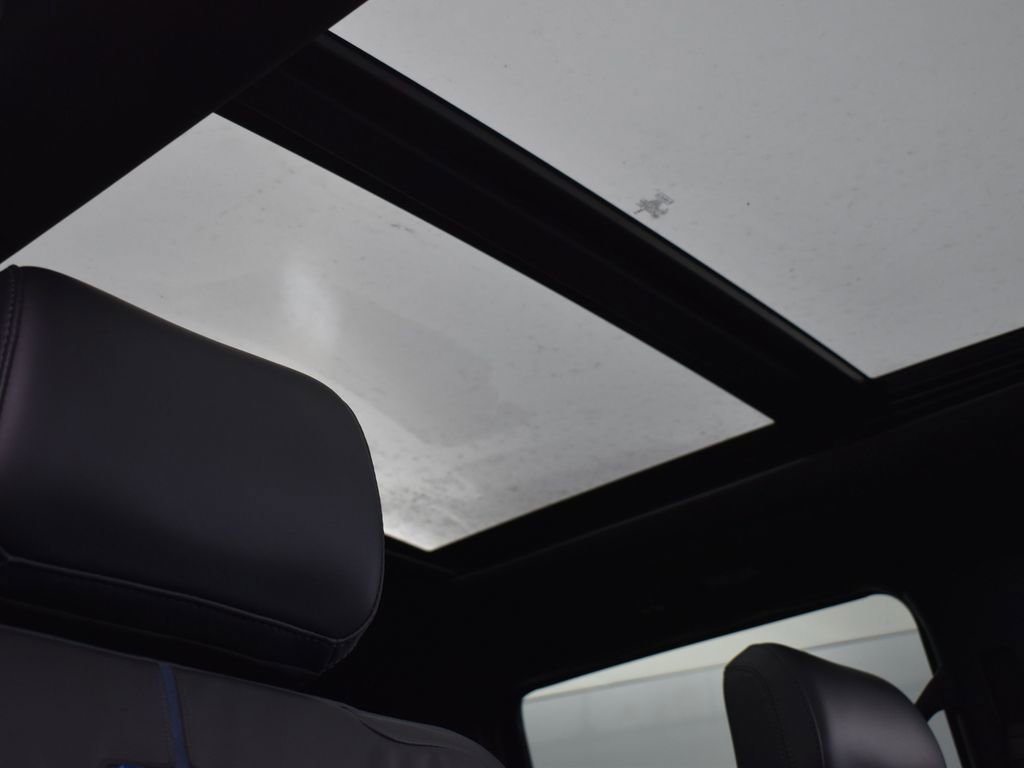 New 2025 Ford F350 Platinum AWD/4WD image 12