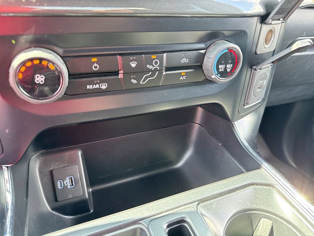 Used 2023 Ford F150 XL w/ STX Appearance Package AWD/4WD image 19